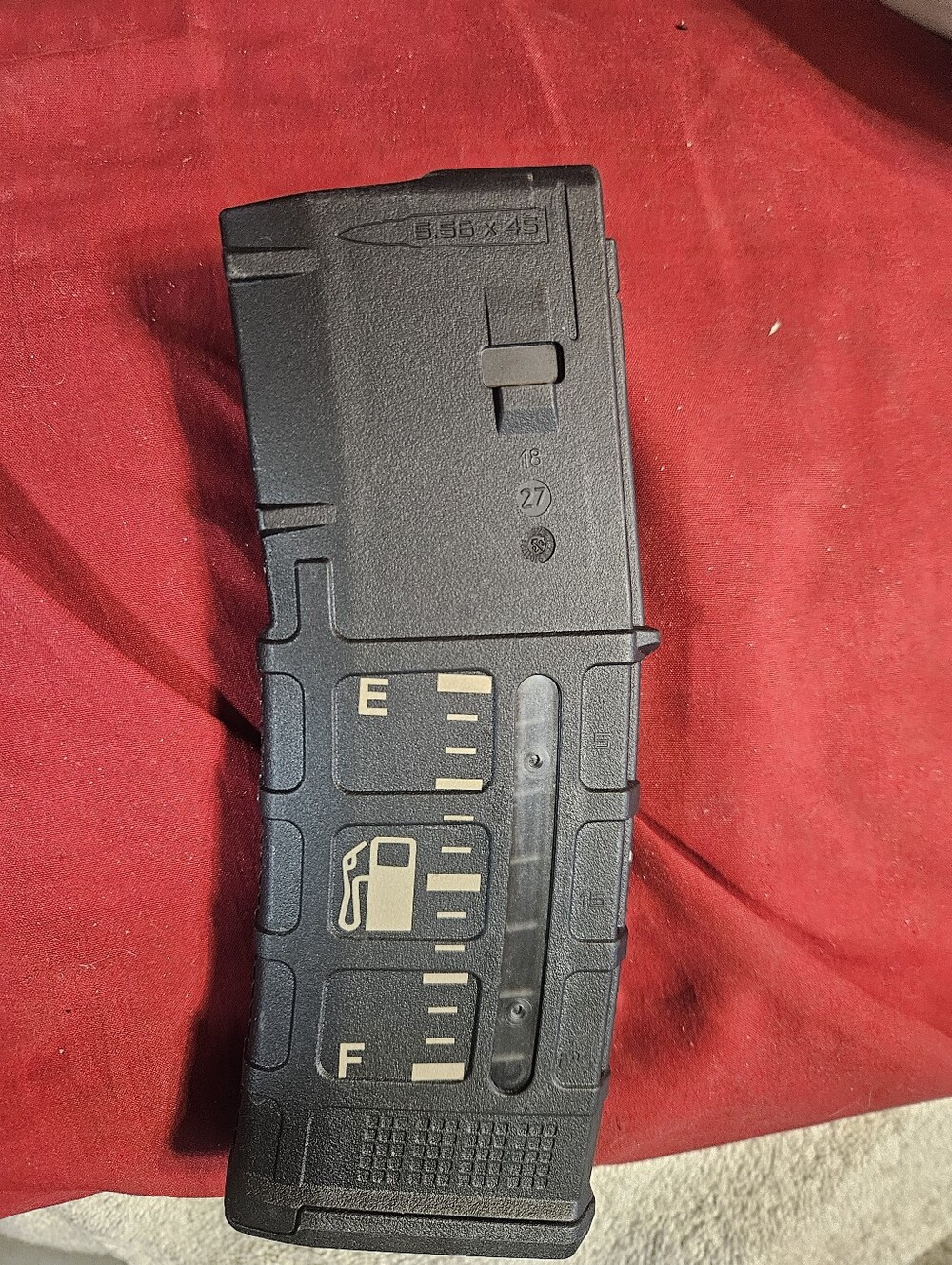 Magazine For AR15 Style Rifle - Picture 1 of 2